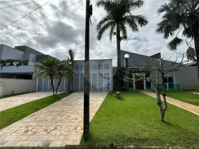 Casa de Condomínio com 4 Quartos à venda, 500m² no Morada da Praia, Bertioga