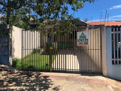 Casa com 2 Quartos à venda, 66m² no Jardim Honda 2, Londrina