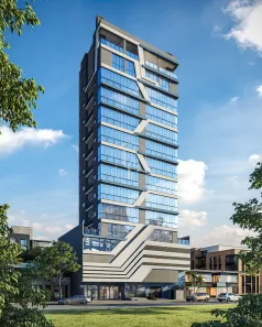 Apartamento com 3 Quartos à venda, 107m² no Centro, Itapema