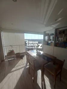 Apartamento com 2 Quartos à venda, 105m² no Vila Santa Catarina, São Paulo