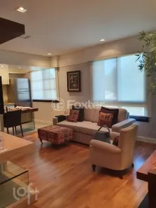Apartamento com 2 Quartos à venda, 70m² no Vila Suica, Gramado