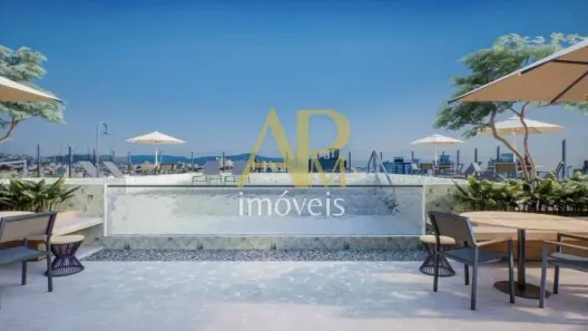 Apartamento com 2 Quartos à venda, 80m² no Canto, Florianópolis