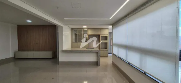 Apartamento com 3 Quartos para alugar, 110m² no Santa Mônica, Uberlândia