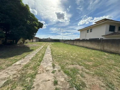Lote/Terreno à venda, 1000m² no São Luiz, Belo Horizonte