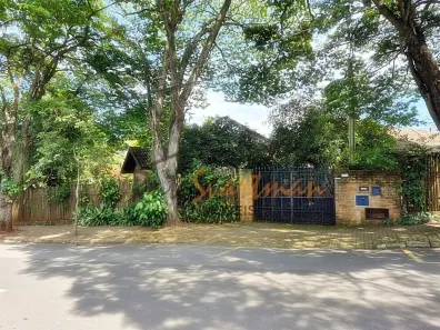 Casa com 4 Quartos à venda, 299m² no Cidade Universitária, Campinas