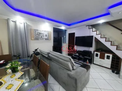 Sobrado com 2 Quartos à venda, 68m² no Cidade São Mateus, São Paulo