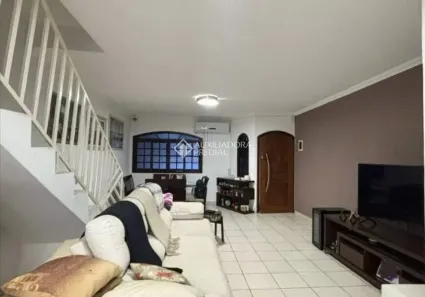 Sobrado com 3 Quartos à venda, 325m² no Nova Petrópolis, São Bernardo do Campo