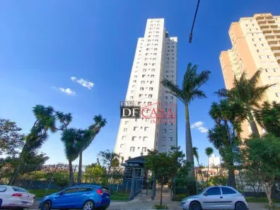 Apartamento com 2 Quartos à venda, 70m² no Vila Santana, São Paulo