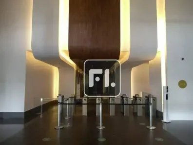 Sala Comercial para alugar, 673m² no Vila Olímpia, São Paulo