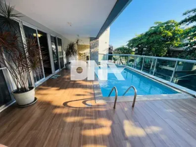 Apartamento com 3 Quartos à venda, 335m² no Barra da Tijuca, Rio de Janeiro