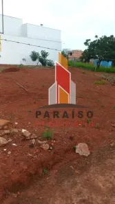Lote/Terreno à venda, 250m² no Nossa Senhora Aparecida, Uberlândia