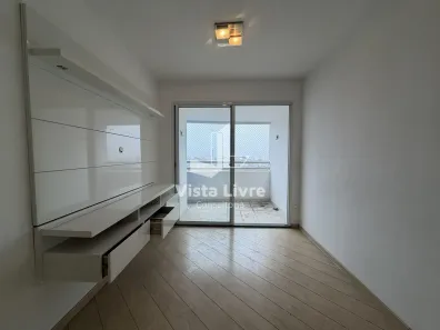 Apartamento com 2 Quartos à venda, 55m² no Vila Anglo Brasileira, São Paulo