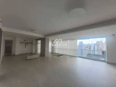 Apartamento com 3 Quartos à venda, 197m² no Paraíso, São Paulo