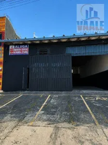 Galpão/Depósito/Armazém para alugar, 306m² no Jardim Novo Campos Elíseos, Campinas