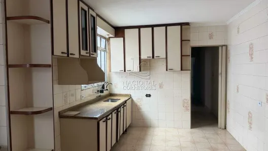 Casa com 2 Quartos à venda, 153m² no Jardim Santo Antônio, Santo André