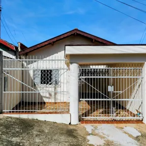 Casa com 2 Quartos à venda, 40m² no Matão, Piracicaba