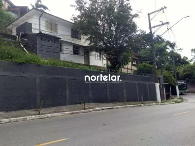 Lote/Terreno à venda, 281m² no Jaraguá, São Paulo