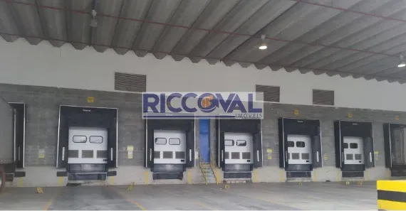 Galpão/Depósito/Armazém para alugar, 17275m² no Distrito Industrial, Queimados