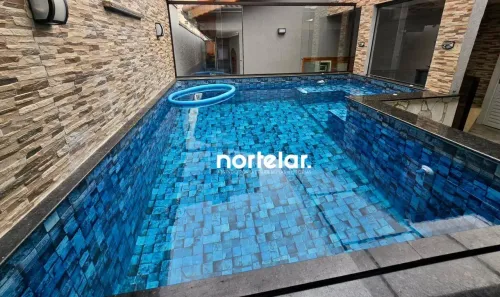 Casa com 4 Quartos à venda, 360m² no Vila Primavera, São Paulo