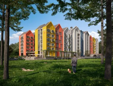 Apartamento com 1 Quarto à venda, 30m² no Centro, Pomerode