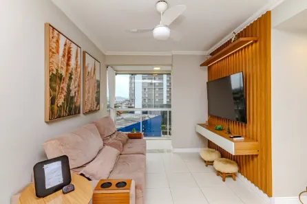 Apartamento com 2 Quartos à venda, 74m² no Centro, Balneário Camboriú