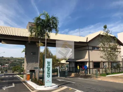 Lote/Terreno à venda, 528m² no Swiss Park, Campinas
