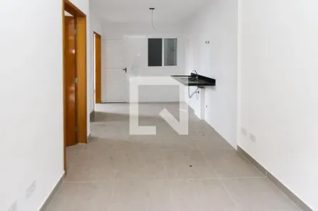 Apartamento com 2 Quartos à venda, 38m² no Vila Antonieta, São Paulo