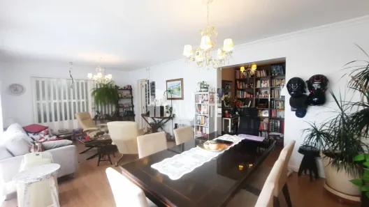 Apartamento com 4 Quartos à venda, 136m² no Jardim Itapeva, São Paulo