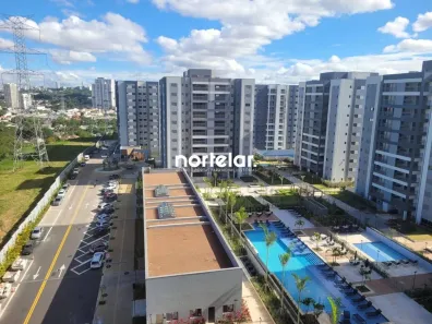 Apartamento com 3 Quartos à venda, 112m² no City América, São Paulo