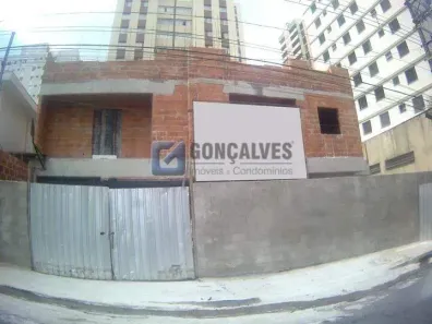 Cobertura com 2 Quartos à venda, 122m² no Vila Assunção, Santo André
