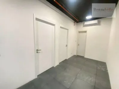 Sala Comercial para alugar, 60m² no Real Parque, São Paulo