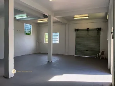 Casa com 1 Quarto para alugar, 120m² no Boa Vista, São Leopoldo