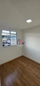 Apartamento com 2 Quartos à venda, 44m² no Duque de Caxias, Betim