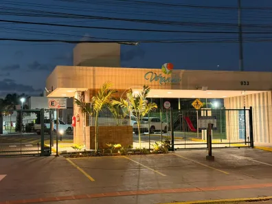 Sobrado com 3 Quartos à venda, 128m² no Jardim Veraneio, Campo Grande