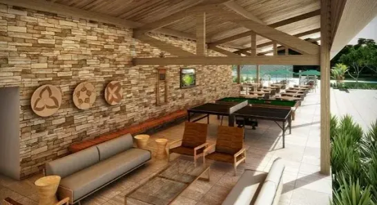 Casa de Condomínio com 4 Quartos à venda, 280m² no Coqueiro, Belém