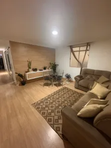 Apartamento com 2 Quartos à venda, 61m² no Novo Eldorado, Contagem