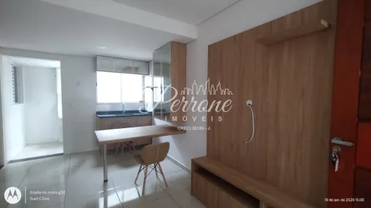 Apartamento com 2 Quartos para venda ou aluguel, 34m² no Cidade Mãe do Céu, São Paulo