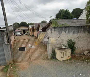 Lote/Terreno à venda, 723m² no Boqueirão, Curitiba