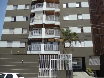 Apartamento com 3 Quartos à venda, 85m² no Bela Vista, Londrina