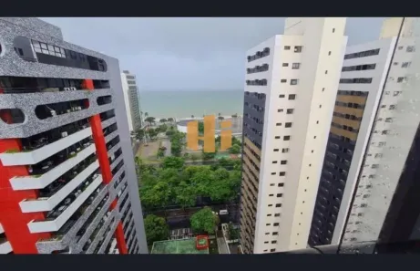 Apartamento com 2 Quartos à venda, 110m² no Boa Viagem, Recife