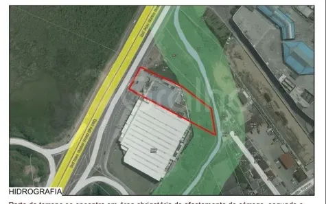Lote/Terreno à venda, 4098m² no Vargem Pequena, Florianópolis