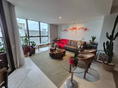 Apartamento com 2 Quartos à venda, 130m² no Coqueiros, Florianópolis