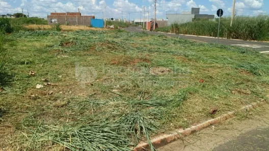 Lote/Terreno à venda, 200m² no Eparque Rio Preto Leste, São José do Rio Preto