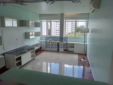 Apartamento com 3 Quartos à venda, 109m² no Paraíso, São Paulo
