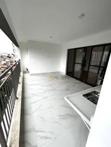 Apartamento com 3 Quartos à venda, 119m² no Ipiranga, São Paulo
