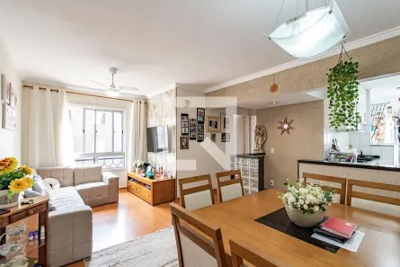 Apartamento com 2 Quartos à venda, 57m² no Jardim Patente Novo, São Paulo