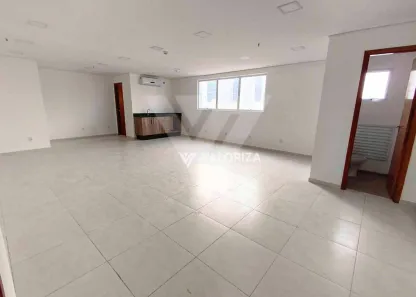 Sala Comercial para alugar, 48m² no Parque Campolim, Sorocaba
