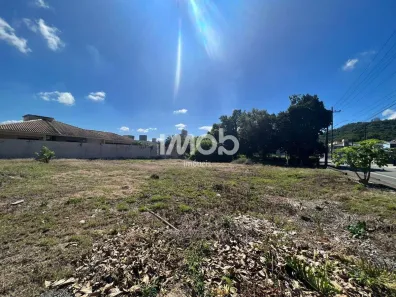 Lote/Terreno à venda, 492m² no Barra do Rio Cerro, Jaraguá do Sul