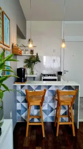 Apartamento com 1 Quarto para alugar, 60m² no Fátima, Belém