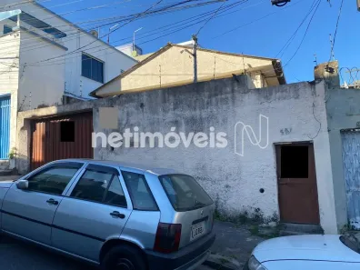 Casa com 1 Quarto para alugar, 70m² no Concórdia, Belo Horizonte
